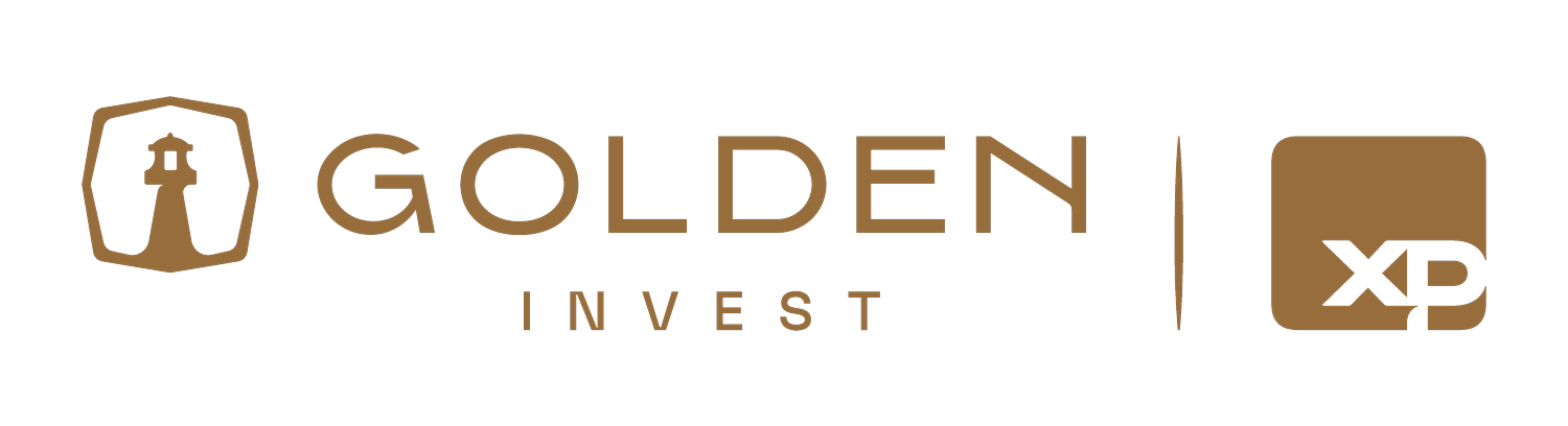 Golden Invest | XP